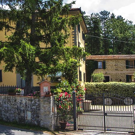 Alloggio Villa Manini Scarperia Eksteriør bilde
