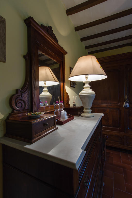 Alloggio Villa Manini Scarperia Rom bilde