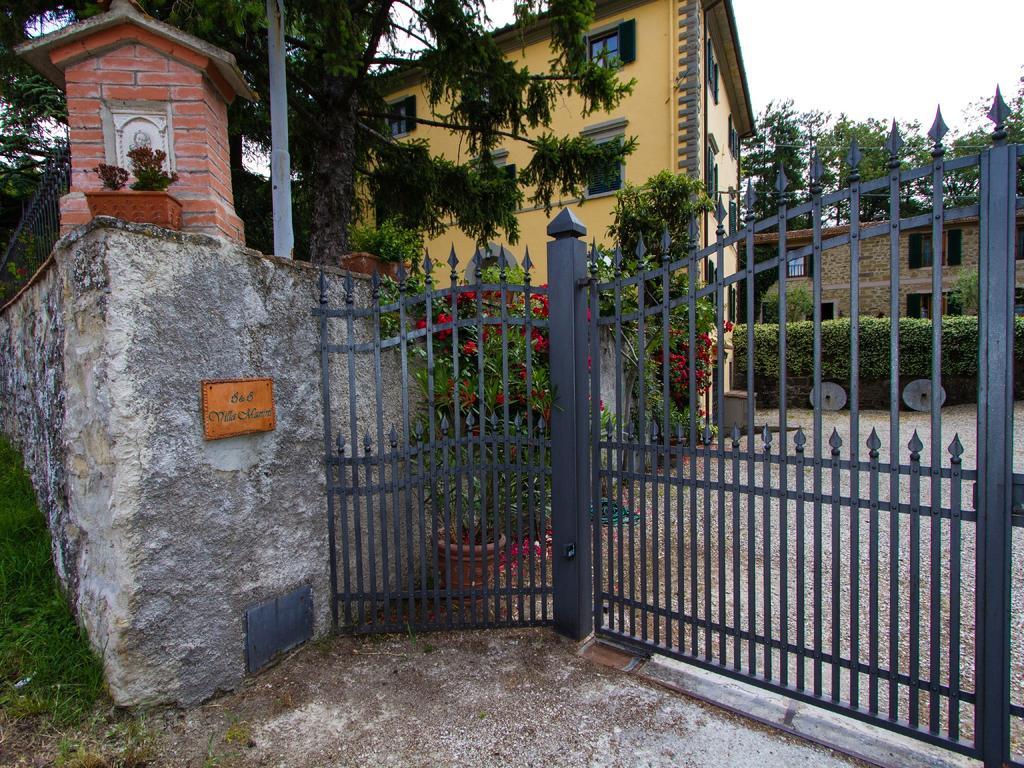 Alloggio Villa Manini Scarperia Eksteriør bilde