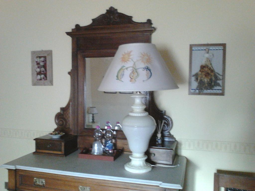 Alloggio Villa Manini Scarperia Rom bilde